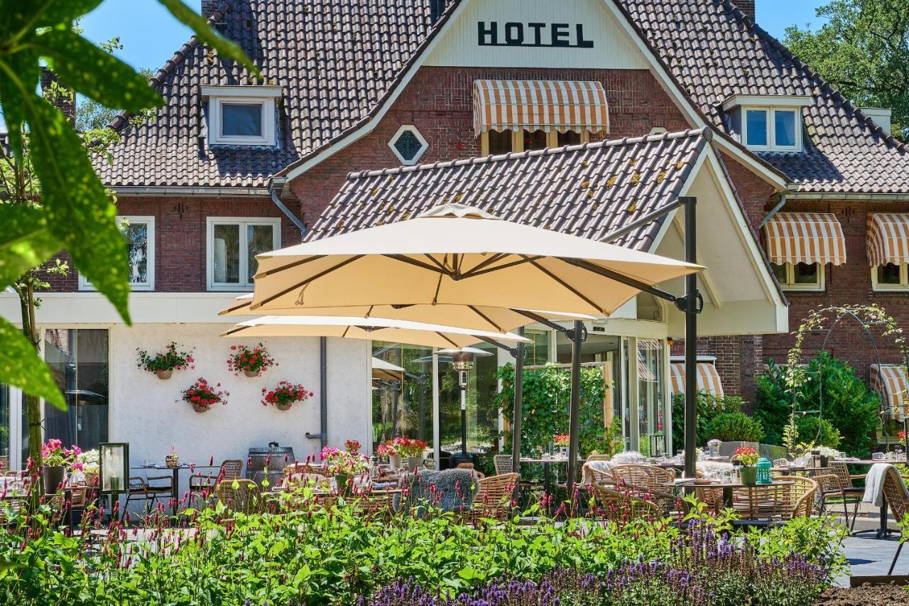 Hotel 'T Kruisselt De Lutte Exterior photo